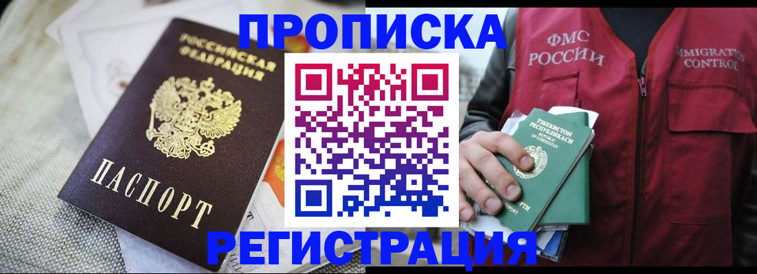 прописка поиск в Мончегорске